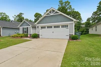 4511 Hunton Dale Road NW, Concord, NC 28027 - Photo 2