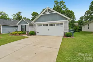 4511 Hunton Dale Rd NW, Concord, NC 28027 - Photo 2