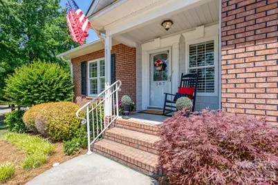 587 Marigold Drive, Kannapolis, NC 28083 - Photo 2