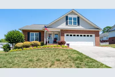 587 Marigold Drive, Kannapolis, NC 28083 - Photo 1