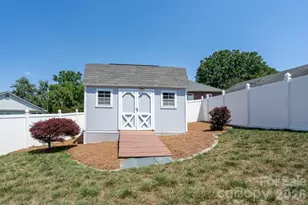 587 Marigold Dr, Kannapolis, NC 28083 - Photo 38