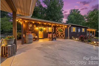 176 + 174 Oak Hollow Road, Union Grove, NC 28689 - Photo 2