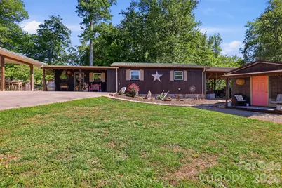 176 + 174 Oak Hollow Road, Union Grove, NC 28689 - Photo 6
