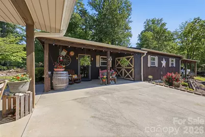 176 + 174 Oak Hollow Road, Union Grove, NC 28689 - Photo 12