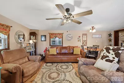 176 + 174 Oak Hollow Road, Union Grove, NC 28689 - Photo 36