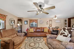 176 + 174 Oak Hollow Rd, Union Grove, NC 28689 - Photo 36
