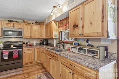 176 + 174 Oak Hollow Road, Union Grove, NC 28689 - Photo 34