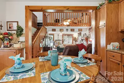176 + 174 Oak Hollow Road, Union Grove, NC 28689 - Photo 20