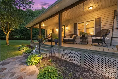 176 + 174 Oak Hollow Road, Union Grove, NC 28689 - Photo 8