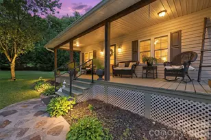 176 + 174 Oak Hollow Rd, Union Grove, NC 28689 - Photo 8