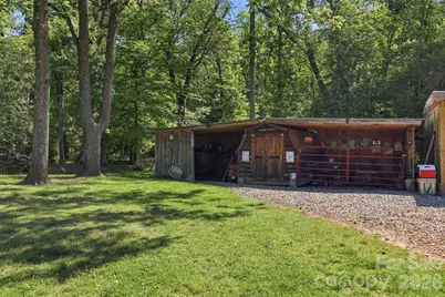 176 + 174 Oak Hollow Road, Union Grove, NC 28689 - Photo 14