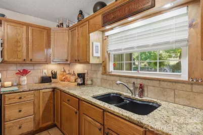 176 + 174 Oak Hollow Road, Union Grove, NC 28689 - Photo 24