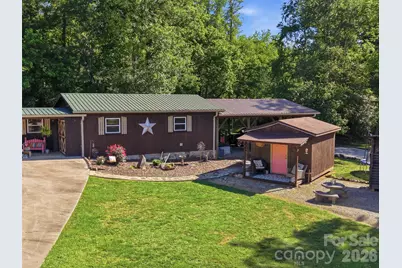 176 + 174 Oak Hollow Road, Union Grove, NC 28689 - Photo 48