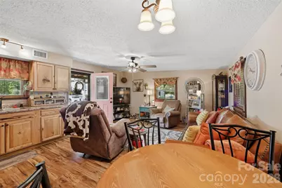 176 + 174 Oak Hollow Road, Union Grove, NC 28689 - Photo 36
