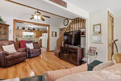 176 + 174 Oak Hollow Road, Union Grove, NC 28689 - Photo 22