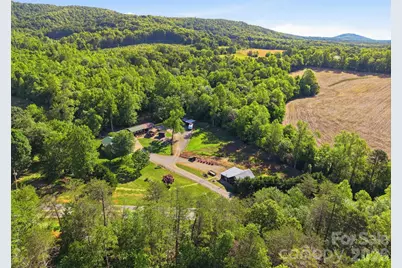 176 + 174 Oak Hollow Road, Union Grove, NC 28689 - Photo 18