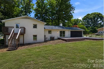 2168 Dartwood Drive NW, Concord, NC 28027 - Photo 2