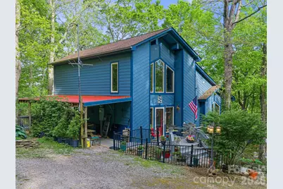 228 Continental Divide Road, Spruce Pine, NC 28777 - Photo 30