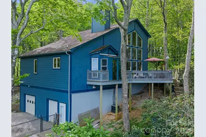 228 Continental Divide Road, Spruce Pine, NC 28777 - Photo 34