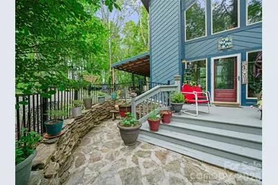 228 Continental Divide Road, Spruce Pine, NC 28777 - Photo 48