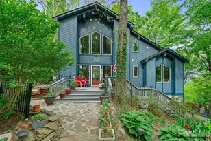 228 Continental Divide Rd, Spruce Pine, NC 28777 - Photo 1
