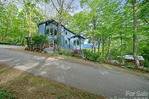 228 Continental Divide Rd, Spruce Pine, NC 28777 - Photo 46