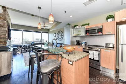 1133 Metropolitan Avenue #613, Charlotte, NC 28204 - Photo 6