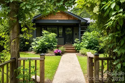 10 Davenport Place, Asheville, NC 28806 - Photo 1
