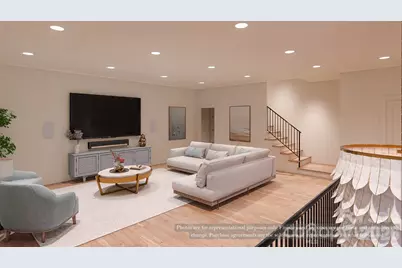 212 S Laurel Avenue #1A, Charlotte, NC 28207 - Photo 16