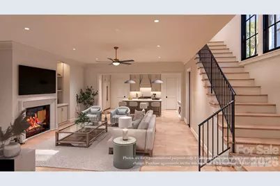 212 S Laurel Avenue #1A, Charlotte, NC 28207 - Photo 8