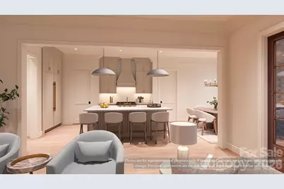 212 S Laurel Avenue #1A, Charlotte, NC 28207 - Photo 4