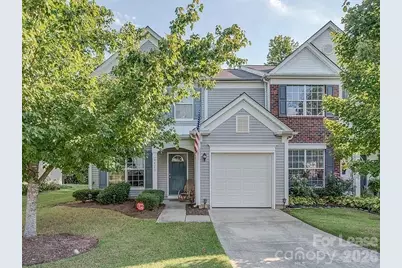 6820 Beverly Springs Drive, Charlotte, NC 28270 - Photo 1