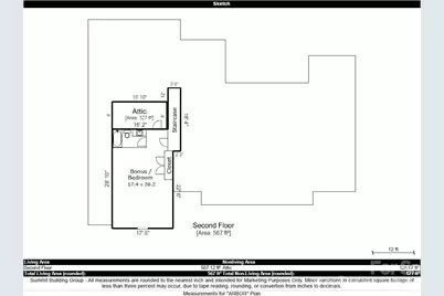 9745 Flowes Store Road, Midland, NC 28107 - Photo 20