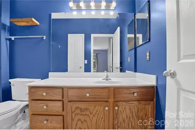 17221 Doe Valley Court, Cornelius, NC 28031 - Photo 16