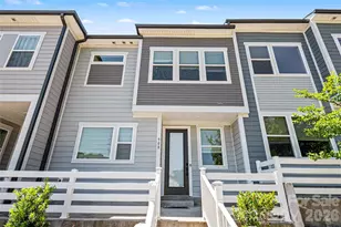 908 Kinsey Aly, Charlotte, NC 28217 - Photo 2