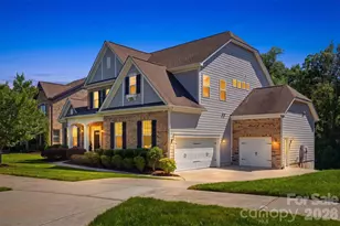 14022 Salem Ridge Rd, Huntersville, NC 28078 - Photo 1