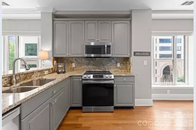 400 N Church Street #422, Charlotte, NC 28202 - Photo 14
