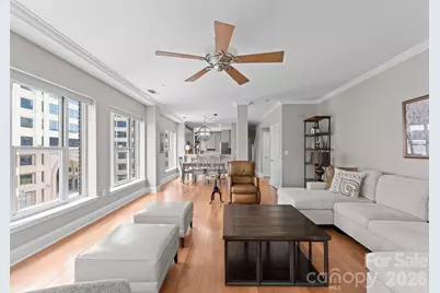 400 N Church Street #422, Charlotte, NC 28202 - Photo 20