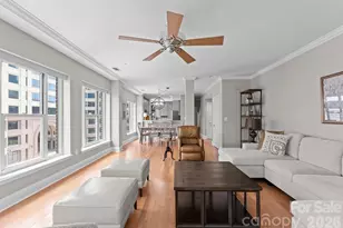 400 N Church St, Charlotte, NC 28202 - Photo 20