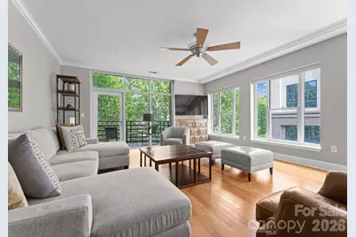 400 N Church Street #422, Charlotte, NC 28202 - Photo 22