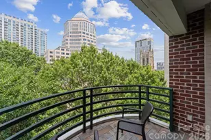 400 N Church St, Charlotte, NC 28202 - Photo 1