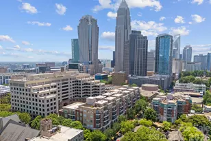400 N Church St, Charlotte, NC 28202 - Photo 42