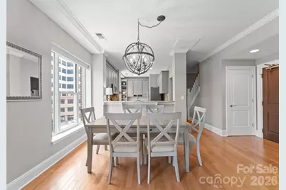 400 N Church Street #422, Charlotte, NC 28202 - Photo 24