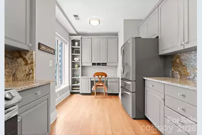 400 N Church Street #422, Charlotte, NC 28202 - Photo 16