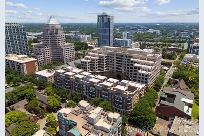 400 N Church Street #422, Charlotte, NC 28202 - Photo 44