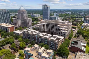 400 N Church St, Charlotte, NC 28202 - Photo 44