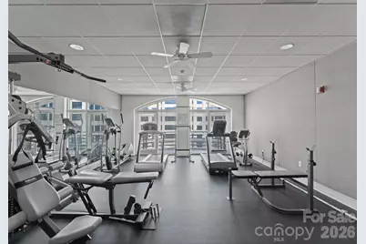 400 N Church Street #422, Charlotte, NC 28202 - Photo 34