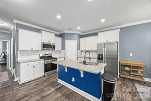 1095 Chicory Trce, Lake Wylie, SC 29710 - Photo 8