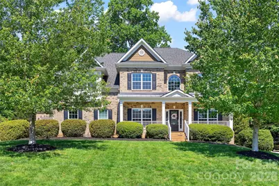 5104 Rhett Court, Monroe, NC 28110 - Photo 2