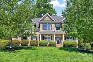 5104 Rhett Ct, Monroe, NC 28110 - Photo 2